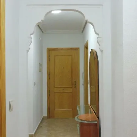 Albamar Appartement Calp