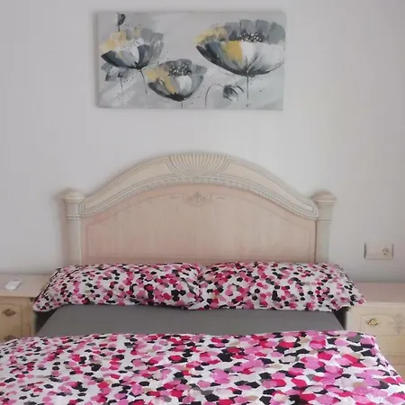 Appartement Albamar Calp