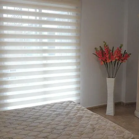 Albamar Apartment