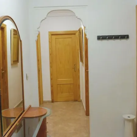 Albamar شقة *
